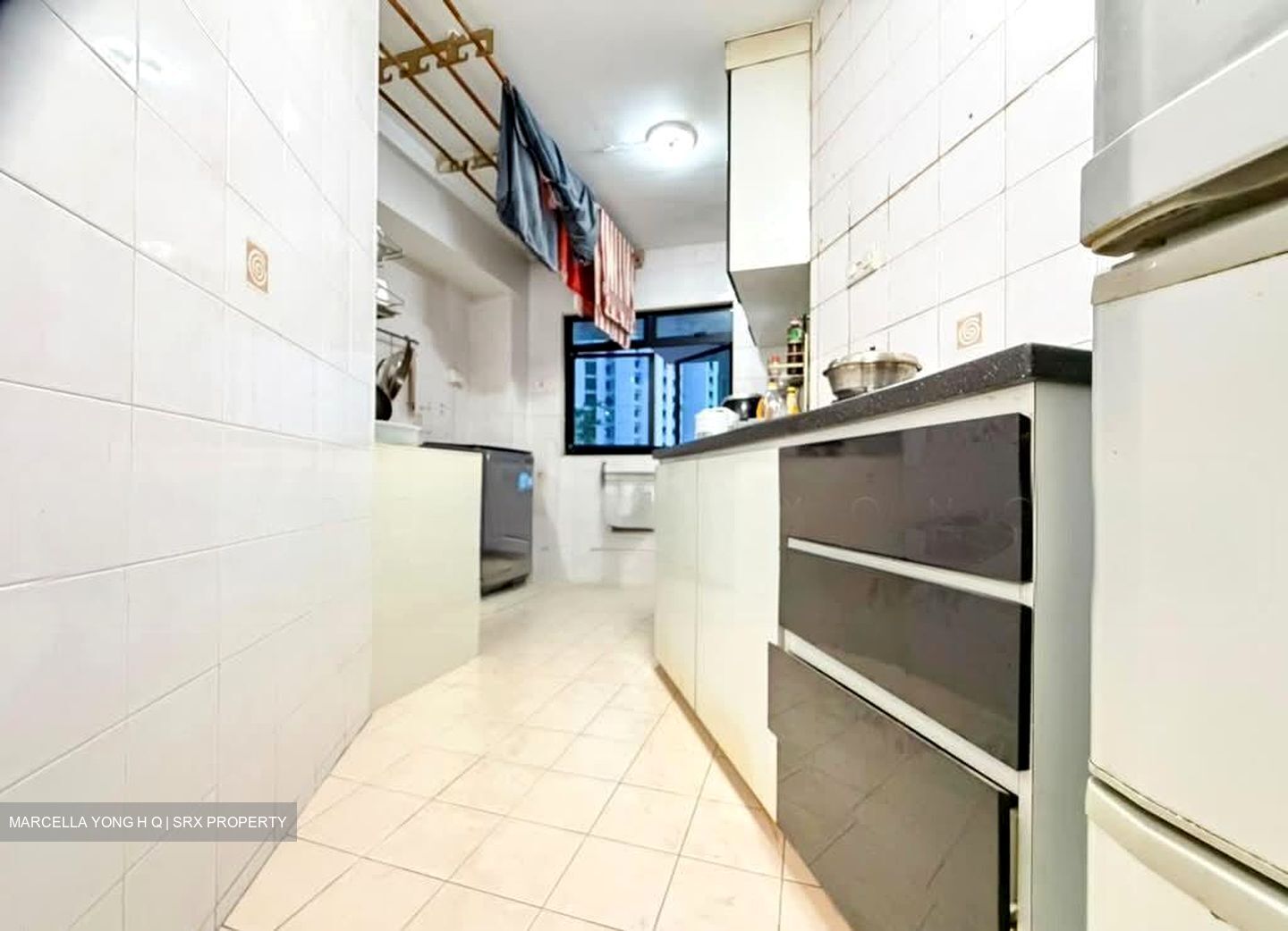 Blk 158B Rivervale View (Sengkang), HDB 5 Rooms #581325161